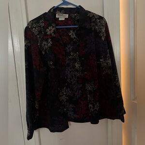 Donnykenny Long Sleeve